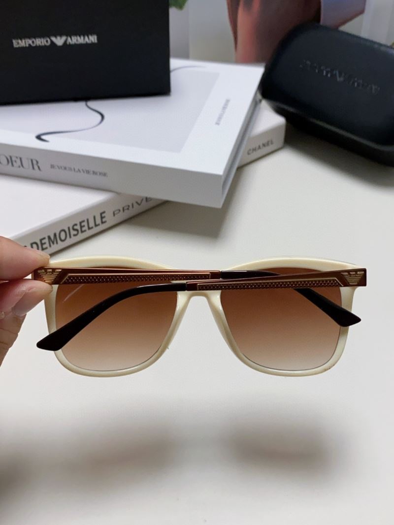 Armani Sunglasses